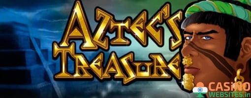 Aztec’s Treasure review