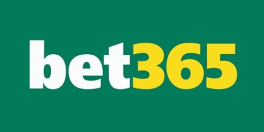 bet365 casino logo review