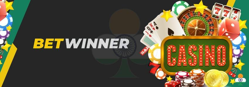 Bet Winner Casino