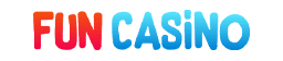 Fun Casino review fun casino logo