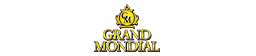 Grand Mondial review Grand Mondial casino logo