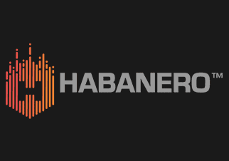 habanero-game provider logo