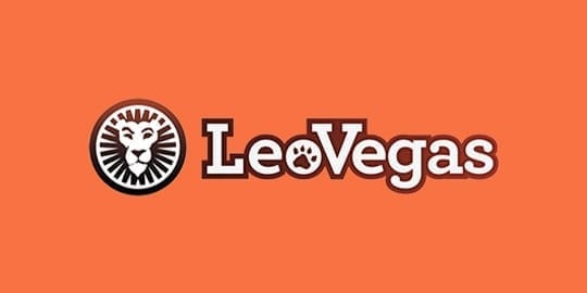 leovegas logo