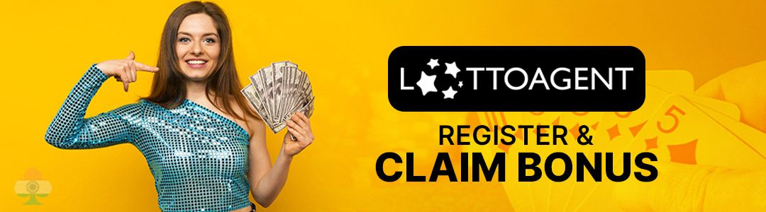 Lottoagent bonus