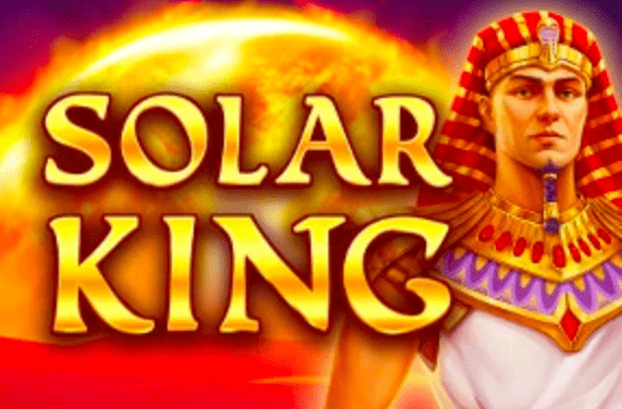 Solar king