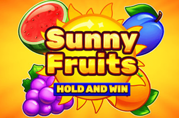 Sunny Fruits