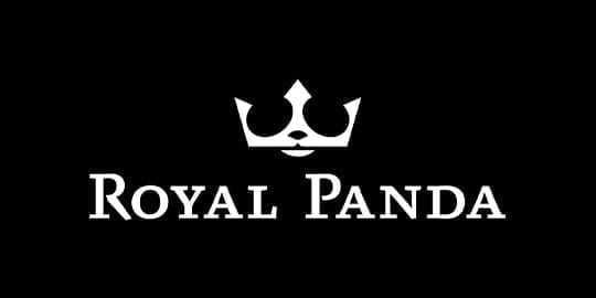 royal panda logo