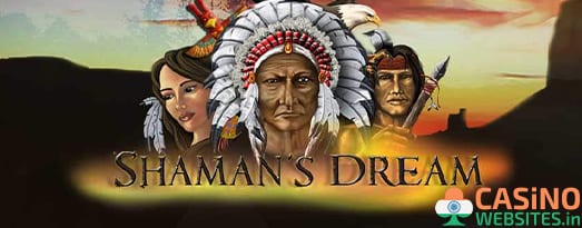 Shaman’s Dream review