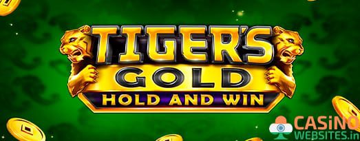 Tiger’s Gold