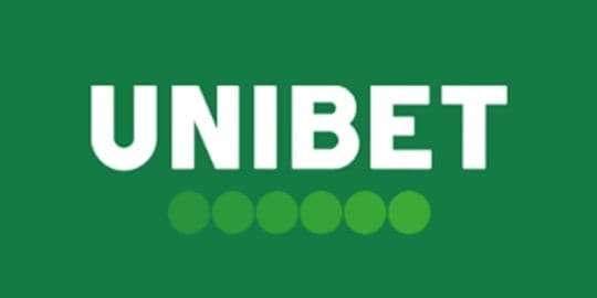 unibet logo