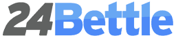 24bettle review 24bettle casino logo
