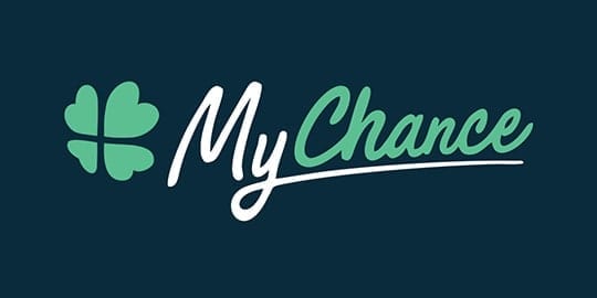 MyChance casino MyChance casino logo