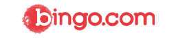 Bingo.com review bingo casino logo