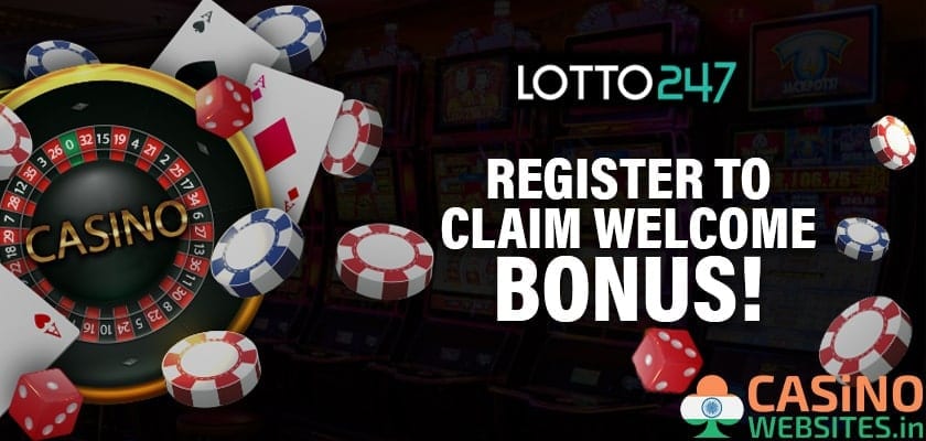 lotto247 login