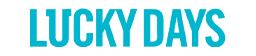 Lucky Days review lucky days casino logo