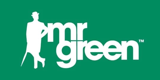 Mr Green Online Casino Review