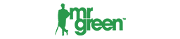 Mr Green review mr green casino logo