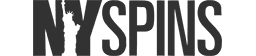 NYspins review nyspins logo