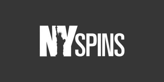 nyspins casino logo