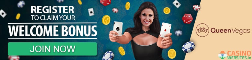 queenvegas bonus offer