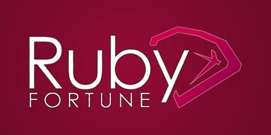 Ruby Fortune casino ruby fortune casino review
