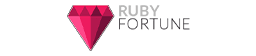 Ruby Fortune review ruby fortune casino logo