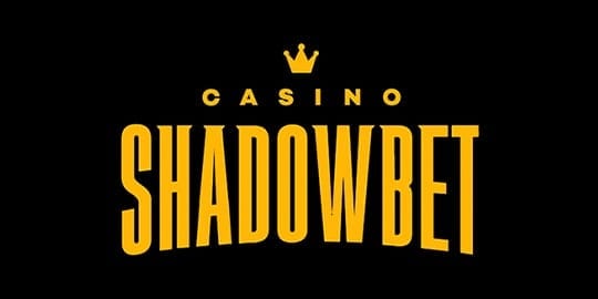 ShadowBet review shadowbet casino logo