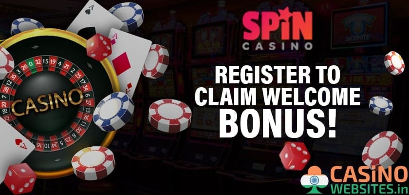 Www Spin247 Register