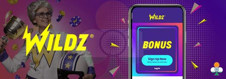 wildz bonus offer