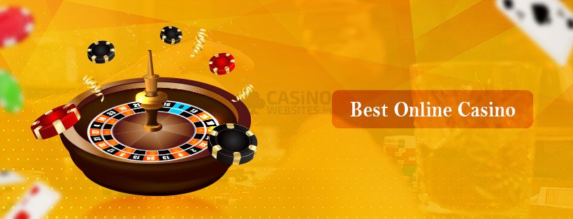 best online casino websites in india