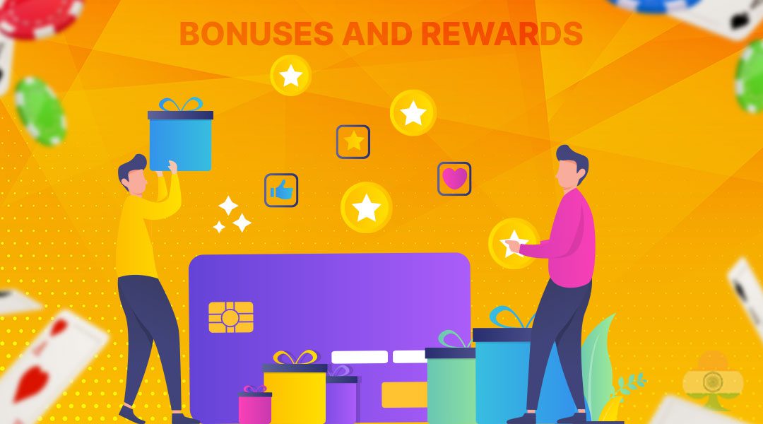 lucky-niki-Bonuses-and-Rewards