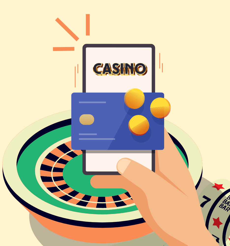 Real Money Casino