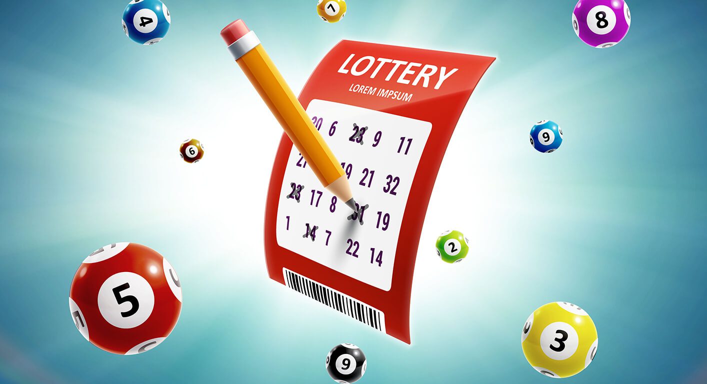 lottery image