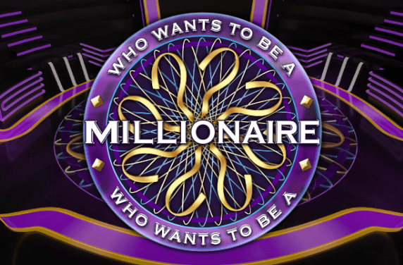 Who Wants to Be a Millionaire MegaWays Slot