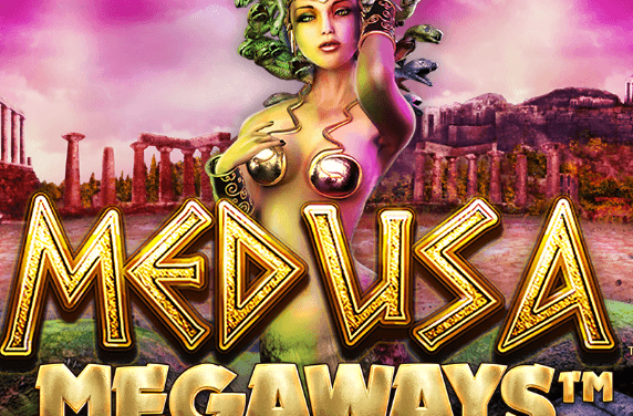 Medusa MegaWays Slot Review