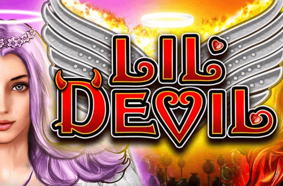 Lil’ Devil MegaWays Slot