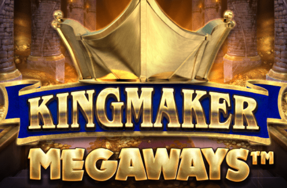 Kingmaker MegaWays