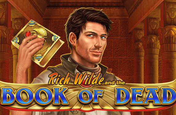 Book of Dead Slot Review