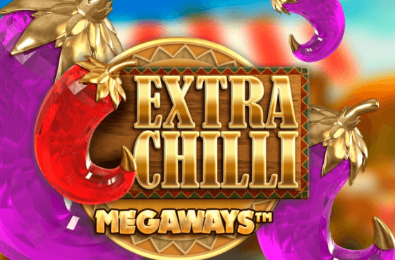 Extra Chilli MegaWays