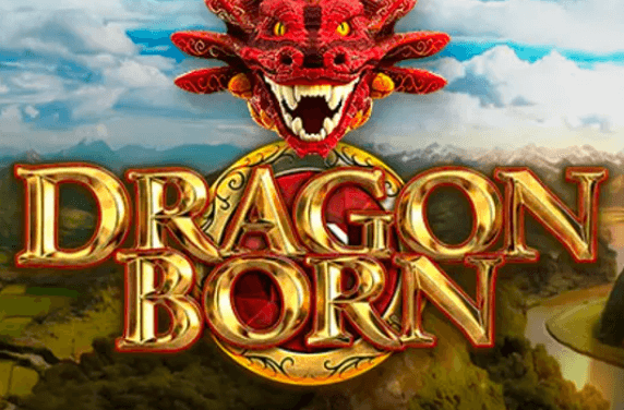 Dragon Born MegaWays