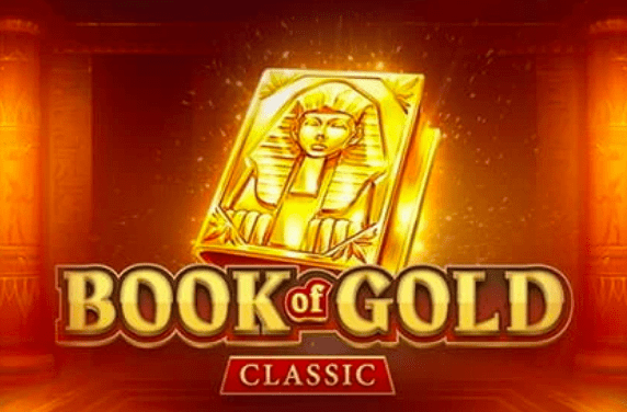 Book of Gold: Classic