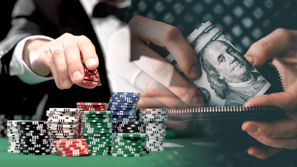 How Do Casinos Make Money On Poker