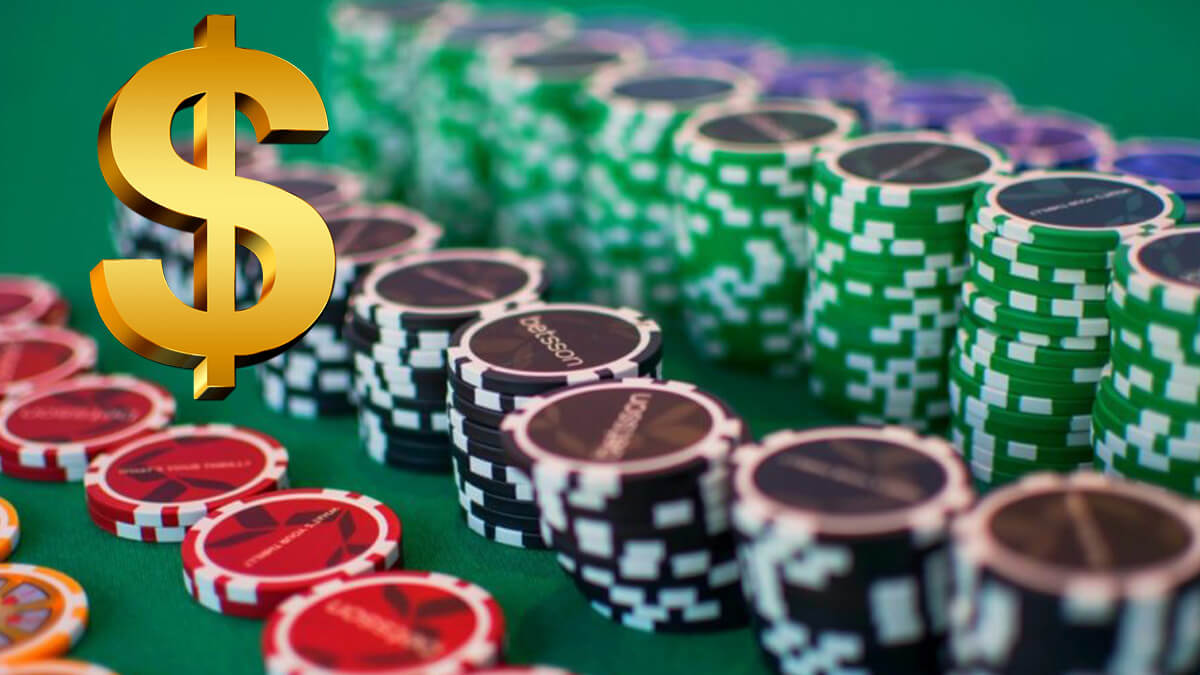 How To Tell If A Poker Chip Is Real? Main Differences To Know