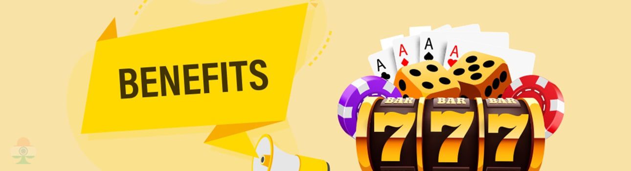 Free spins benefits