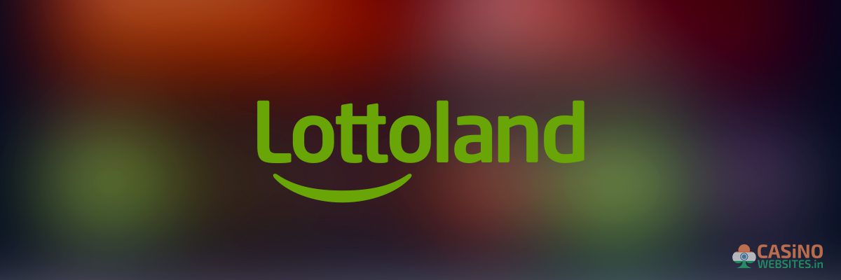 Lottoland Logo 