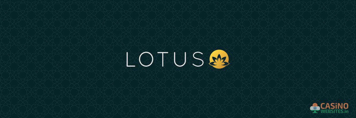 Lotusbook247 Logo