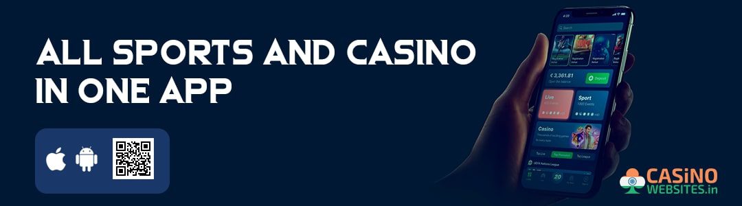 20Bet online casino play