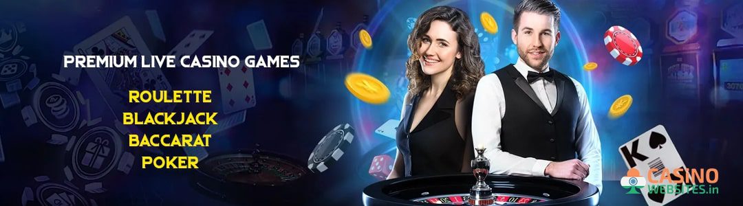 Play at 20bet online casino