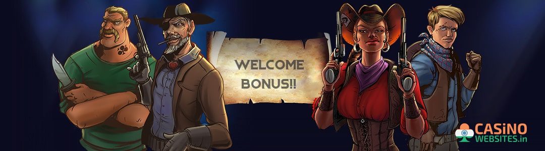 20bet welcome bonus