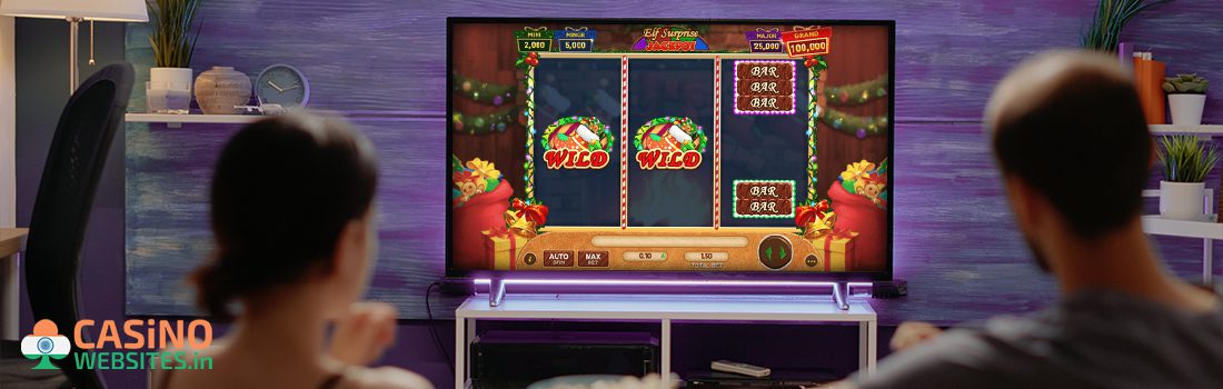 Online casino games